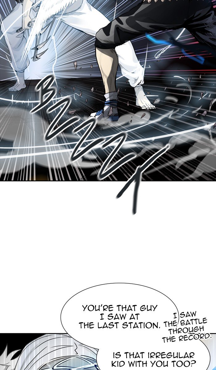 Tower of God, Chapter 460 image 100